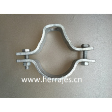 Service Mast Brackets, Service Deadend Brackets